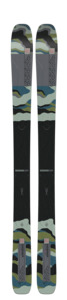 Products: K2 24 Mindbender 99TI W
