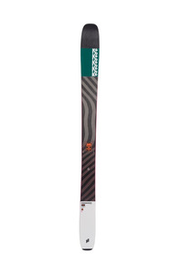Products: K2 22 Mindbender 106C Alliance