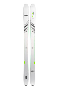 Line 23 Blade Optic 92