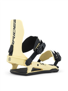 Ride C-6 Butter