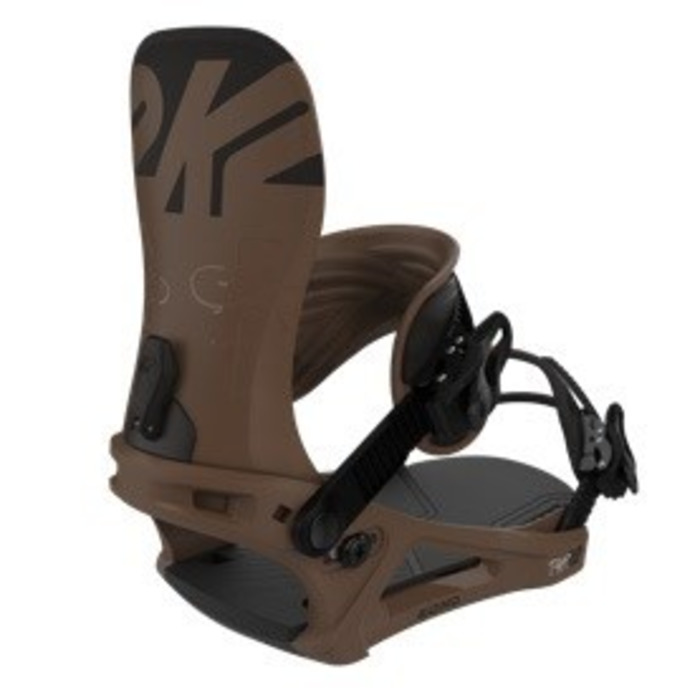 K2: K2 Bond - Brown Gabe Ferguson