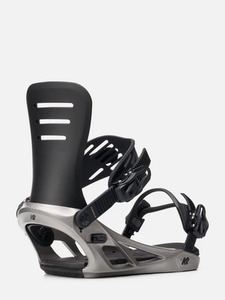 K2 26 Formula - Silver Jake Kuzyk