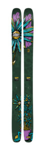 K2: K2 23 Reckoner 122