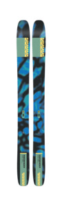 K2 23 Mindbender 115C W