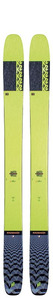 K2 21 Mindbender 115C Alliance