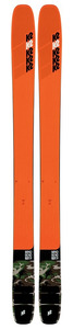 K2 20 Mindbender 116 C