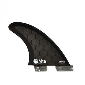 Fcs2: DriverSeries: Small Thruster