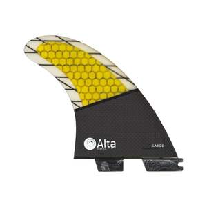 Fcs2: CarbonSeries: Large Thruster