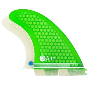 Fcs2: FlexCore: Large Five Fin