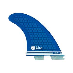 FlexCore: Large Thruster