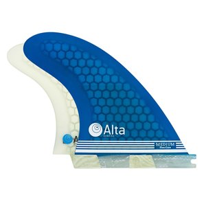 FlexCore: Medium Five Fin