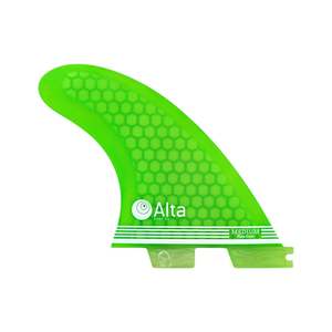 Fcs2: FlexCore: Medium Thruster