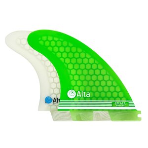 FlexCore: Small Five Fin