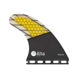 Futures: Driver Carbon: Medium Thruster