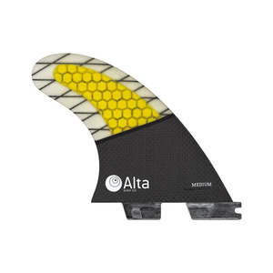 Driver Carbon: Medium Thruster