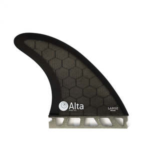 Futures: DriverSeries: Large Thruster