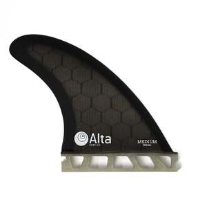 Futures: DriverSeries: Medium Thruster