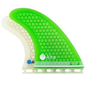 FlexCore: Large Five Fin