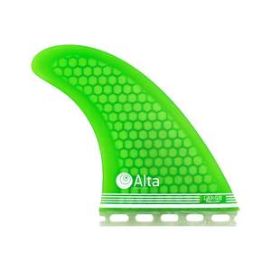 FlexCore: Large Thruster