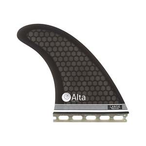 FlexCore: Large Thruster