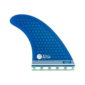 FlexCore: Large Thruster