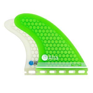 Futures: FlexCore: Medium Five Fin