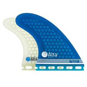 FlexCore: Medium Five Fin