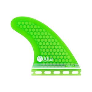 Futures: FlexCore: Medium Thruster