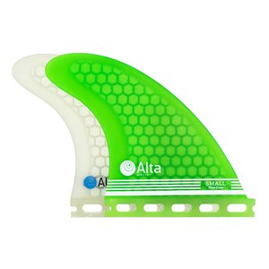 FlexCore: Small Five Fin