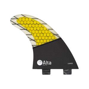 Carbonseries: CarbonSeries: Large Thruster