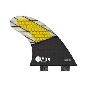 CarbonSeries: Medium Thruster