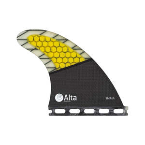 Futures: CarbonSeries: Small Thruster