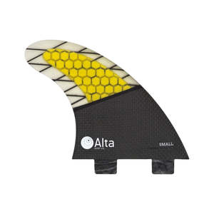 CarbonSeries: Small Thruster