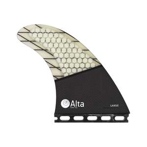 CarbonSeries: Large Thruster