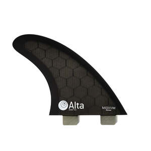 Fcs: DriverSeries: Medium Thruster