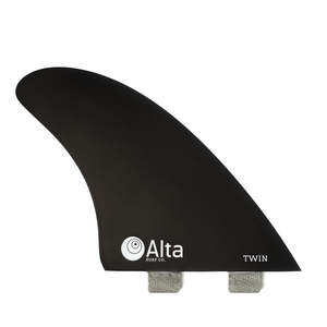 Fcs: Twin Fin 2+1 FCS1