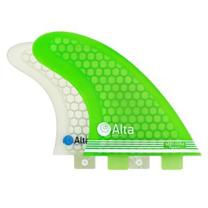 FlexCore: Medium Five Fin