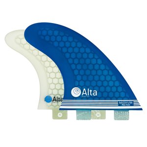 FlexCore: Medium Five Fin