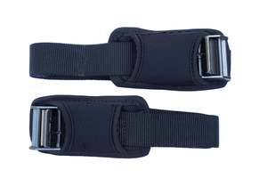 Accessories: Roof Rack Tie Down