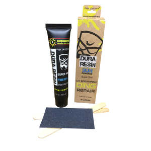 Phix Doctor Super Mini Dura Resin 1oz / 30ml