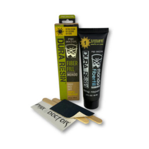 Best Selling: Phix Doctor Mondo Dura Resin 2oz / 60ml