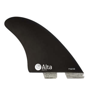 Twin Fin: Twin Fin 2+1