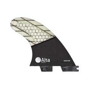 Fcs2: CarbonSeries: Medium Thruster