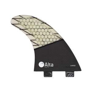 CarbonSeries: Large Thruster