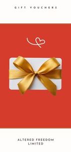 Kia Kaha Gift Voucher