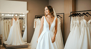 How to Find Your Dream Wedding Dress: Step-by-Step Guide 