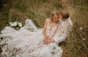 Products: Wedding Dress Dry Cleaning & Keepsake Boxes