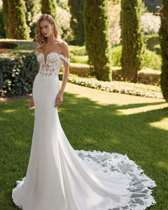 Products: Wedding Dresses