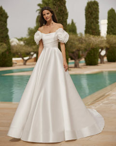 Products: Wedding Dresses