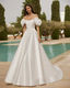 Wedding Dresses